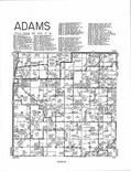 Adams T71N-R15W, Wapello County 2007 - 2008